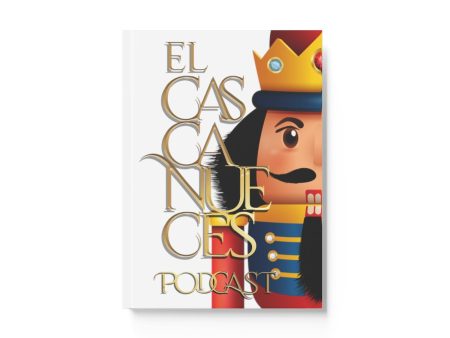 Cuaderno   El cascanueces podcast   For Discount