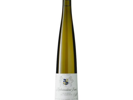 Ambassadeur Fumé Gros Rhin Valais AOC 75 CL For Discount