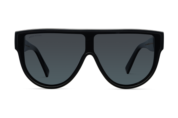 Mount Everest   Black + Dark Black Lens Online Sale