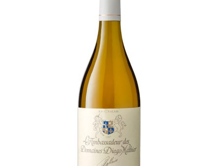 Ambassadeur Blanc des Dom. Mathier 75 CL Online