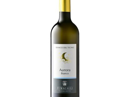 Aurora Bianco del Ticino DOC 75 CL Cheap