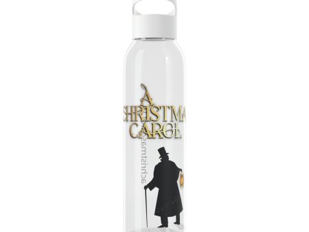 A Christmas Carol   water bottle For Cheap