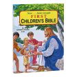 Bible: First Children s Bible - Fr. Lawrence Lovasik S.V.D. For Sale