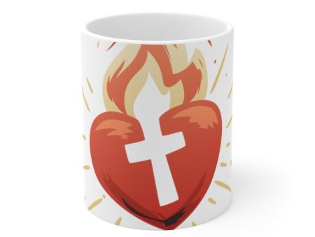 Taza Jesús me ama Online