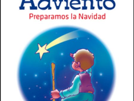 Adviento. preparamos la navidad Fashion