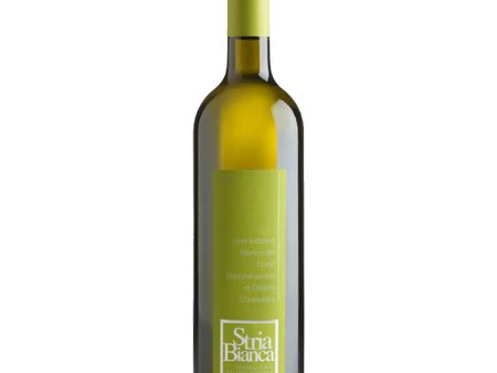 Stria Bianca Bianco del Ticino DOC 75 CL Online Hot Sale