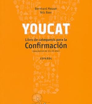 Youcat Confirmación Online now