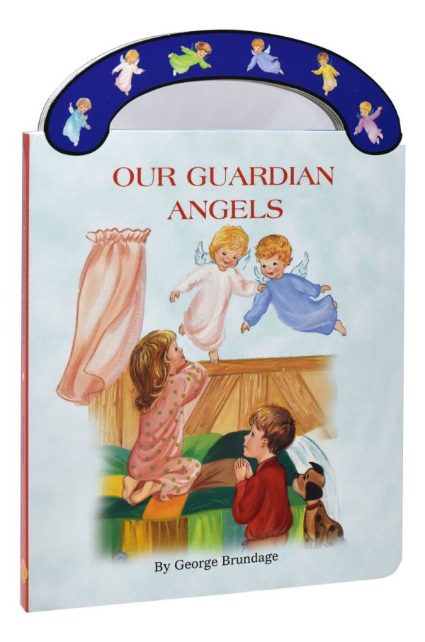 Our Guardian Angels Online Sale