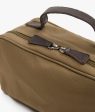 My Style Bags Berkeley Cosmetic Bag Olive Cheap