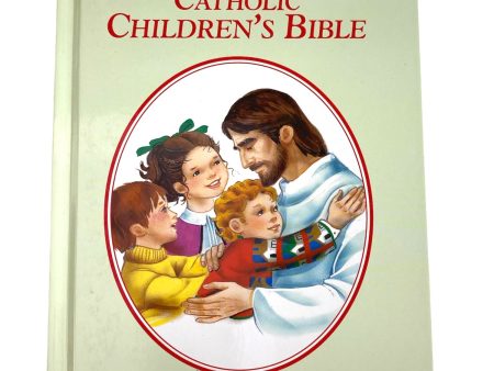 Bible:  Catholic children s Bible - kids -  Rev. Lawrence Lovasik, S.V.D. Online