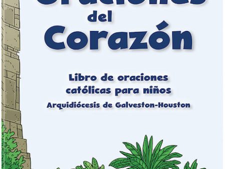 Oraciones del Corazón For Sale