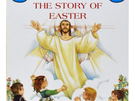 The Story Of Easter Hot on Sale