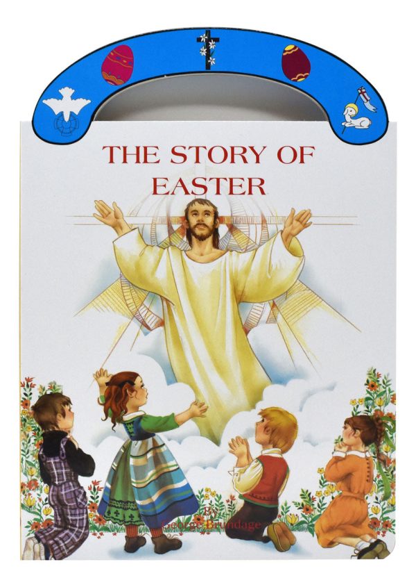 The Story Of Easter Hot on Sale