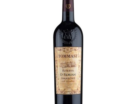 Amarone Ca  Florian Valpolicella Classico Riserva DOCG 75 CL Online now