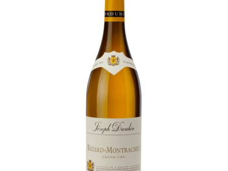 Bâtard Montrachet Drouhin AOC 75 CL on Sale