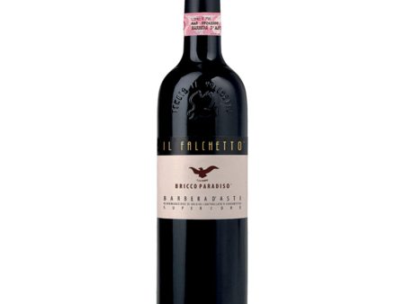 Barbera Asti DOCG Bricco Paradiso 150 CL Online