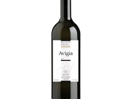 Avigia Bianco del Ticino DOC 75 CL Discount