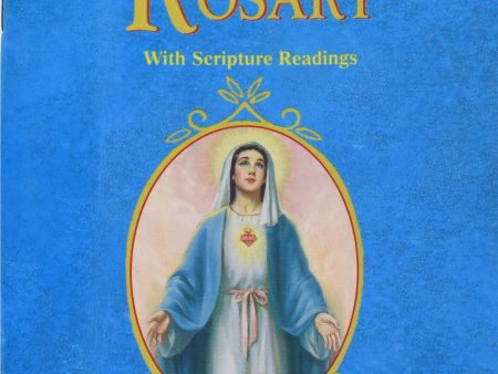 Book: Pray the Rosary with Scripture Readings - Rev. J.M.Lelen ,Ph.D. Online now