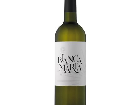 Bianca Maria Bianco del Ticino DOC 75 CL For Discount