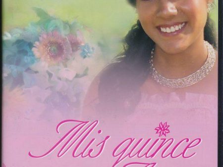 Biblia: La Biblia Latinoamericana - Mis Quince Años Sale