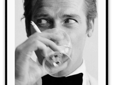 Roger Moore 007 Online