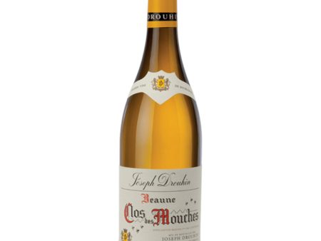 Beaune Clos Mouches Blanc Côte de Beaune 75 CL Online Hot Sale