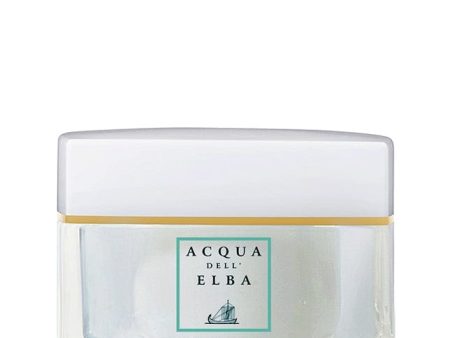 Acqua Dell Elba Arcipelago Hyaluronic Body Cream 200 ml For Cheap