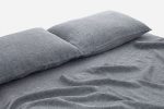 Bemboka Wool Filled Linen Quilts For Cheap