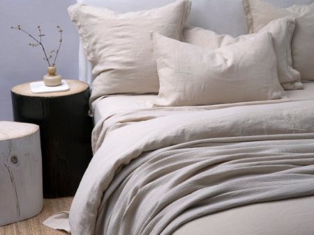 Bemboka Ripple Duvet Covers Hot on Sale