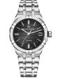 Maurice Lacroix AIKON Automatic 39mm Watch Black Online Hot Sale