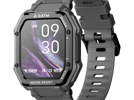 Commander Superior Smartwatch Personal Trainer 3ATM Water Proof Online Sale