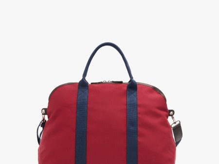 My Style Bags London Smart Travel Bag Bordeaux Online