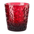 Mario Luca Giusti Siviglia Set of 2 Tumblers Ruby on Sale