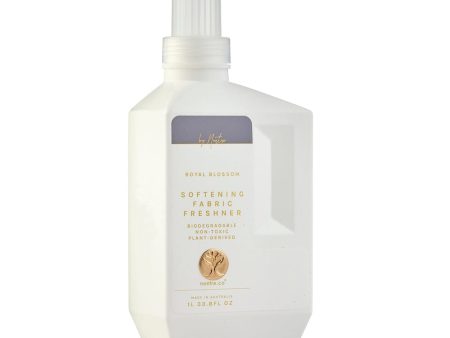 Nontre.co Softening Fabric Freshener 1L Royal Blossom For Cheap