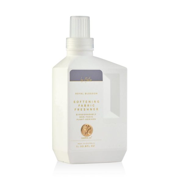 Nontre.co Softening Fabric Freshener 1L Royal Blossom For Cheap