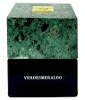 Profumi del Marmo Verde Smeraldo Eau De Parfum Unisex 50 ml Cheap