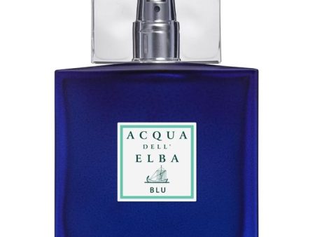 Acqua Dell Elba Blu Eau De Parfum For Men 100 ml For Sale