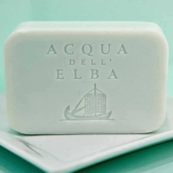 Acqua Dell Elba Sport Moisturizing Soap Unisex 150g For Sale