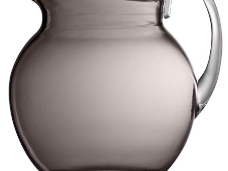 Mario Luca Giusti Palla Jug Grey Online now