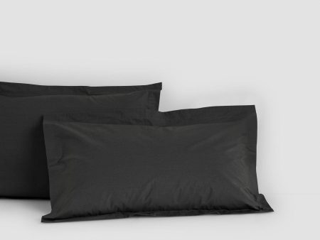 Bemboka Cotton Percale Pillow Cases Fashion