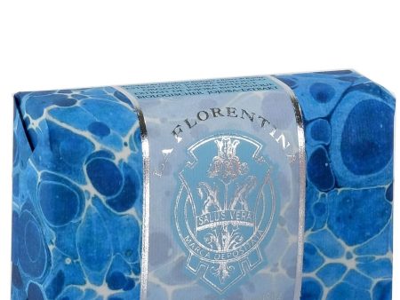 La Florentina Sea Breeze Set of 3 Bar Soap 200g Sale