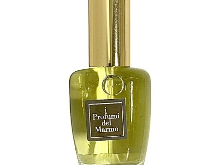 Profumi del Marmo Giallo Siena Eau De Parfum Unisex 30 ml Hot on Sale