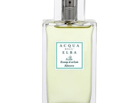 Acqua Dell Elba Altrove Eau De Parfum For Men 100ml Sale