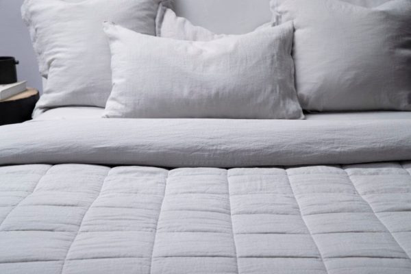 Bemboka Cotton Filled Linen Quilts Online