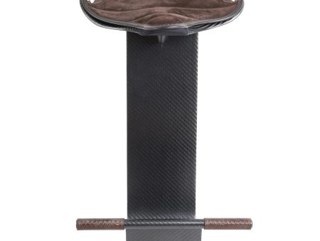 Tecknomonster Cirka Carbon Stool Fashion