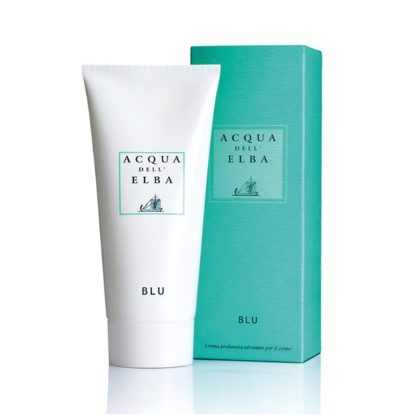 Acqua Dell Elba Blu Body Lotion For Women 200 ml Online