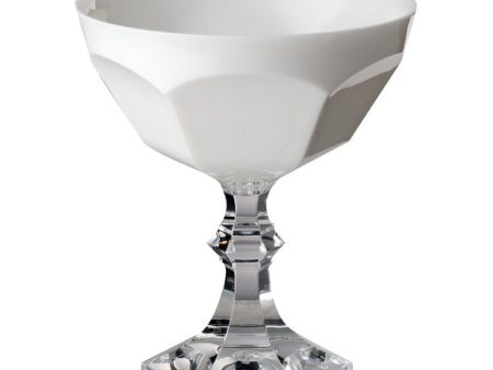 Mario Luca Giusti Dessert Cup Set of 2 White Online Sale