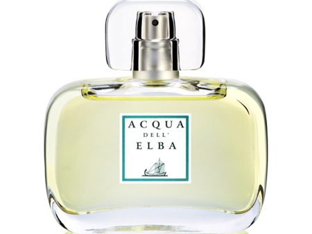 Acqua Dell Elba Eau De Toilette For Kids 50 ml Online Hot Sale