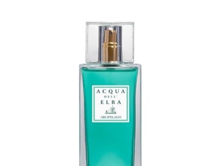 Acqua Dell Elba Arcipelago Eau De Parfum For Women 50 ml For Discount