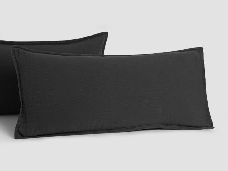 Bemboka Ripple Pillow Cases For Cheap